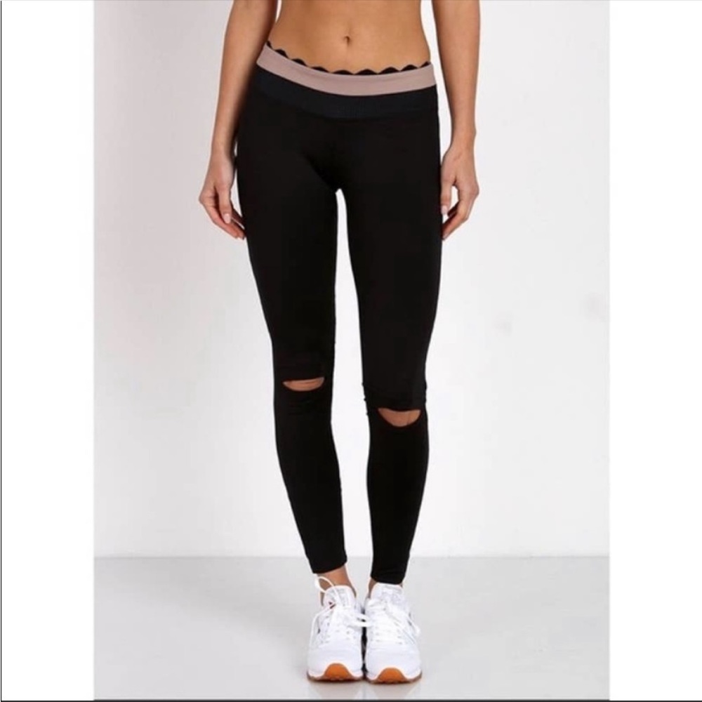 Track & bliss leggings